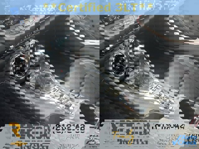 Certified 2021 Chevrolet Camaro LT image 11