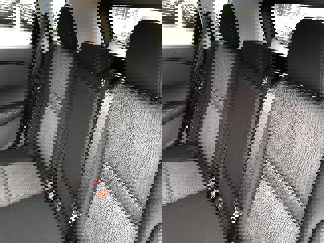 New 2026 Nissan Rogue SV w/ Cold Weather Package image 20