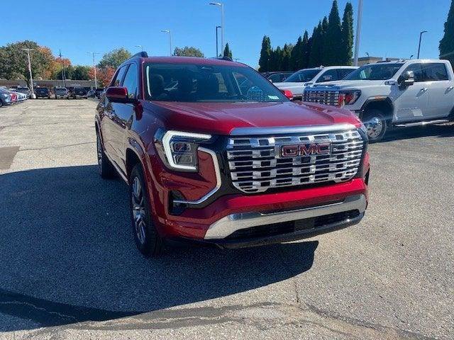 New 2026 GMC Terrain Denali image 9