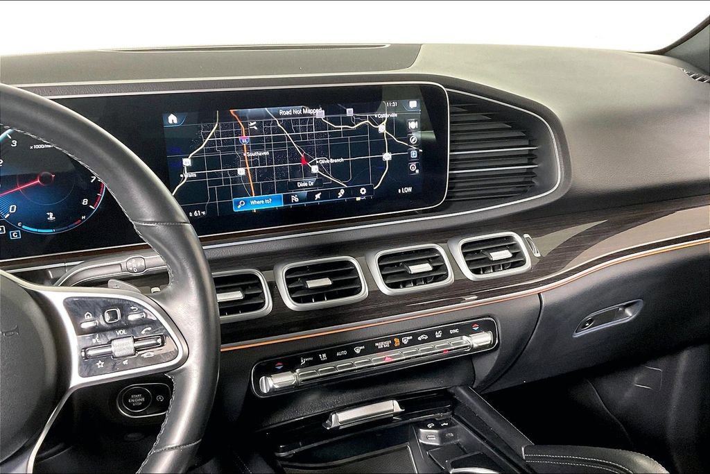 Used 2022 Mercedes-Benz GLE 350 image 6