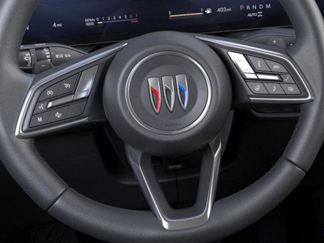 New 2025 Buick Envision Preferred image 19