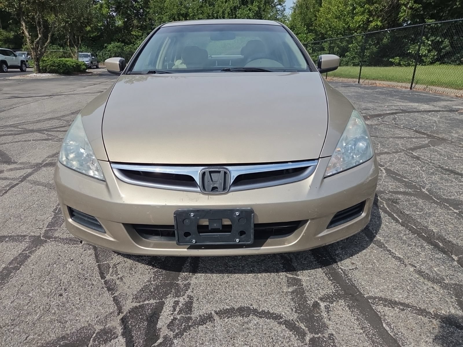 Used 2007 Honda Accord EX-L image 4