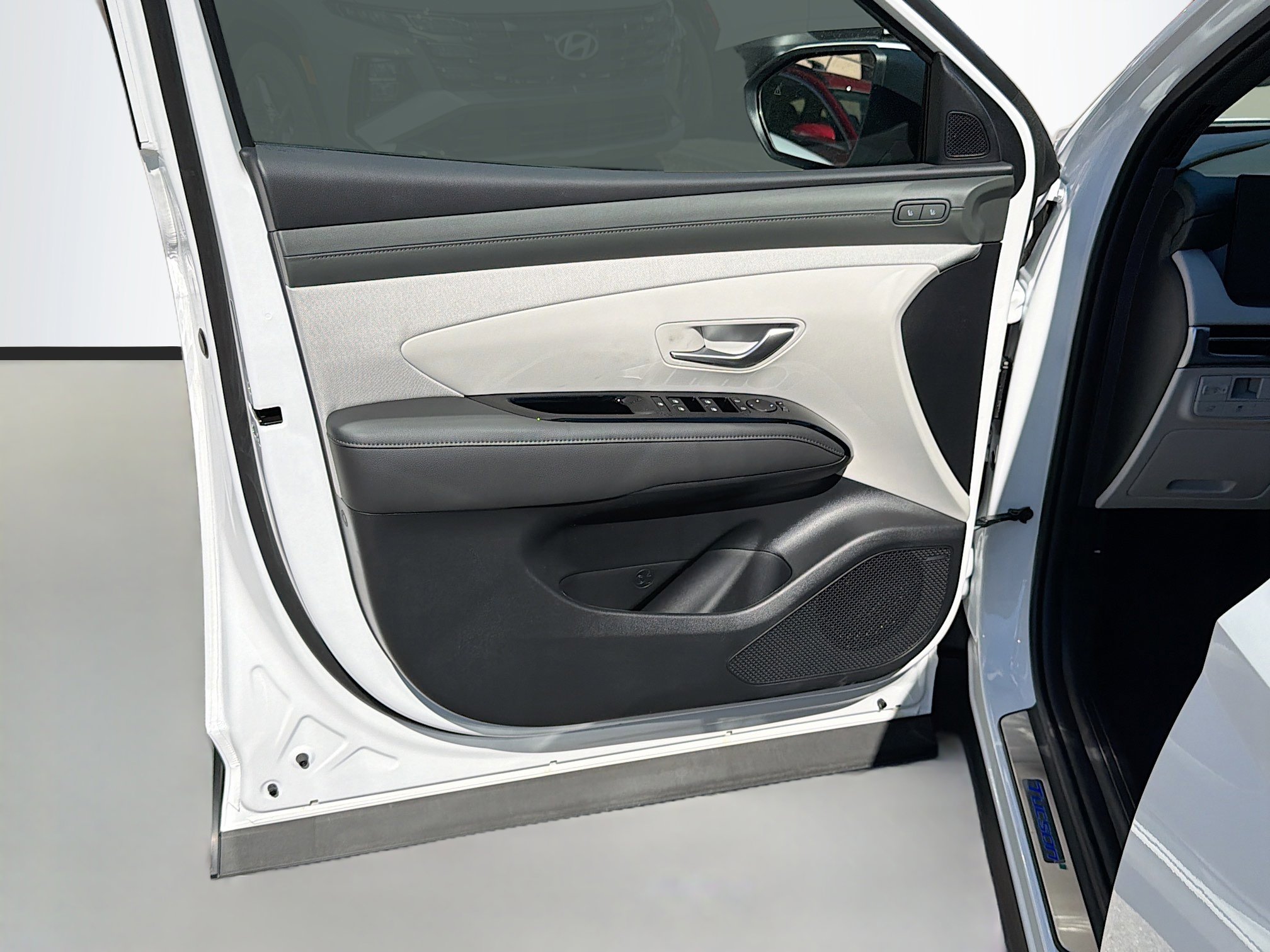 New 2026 Hyundai Tucson Limited image 22