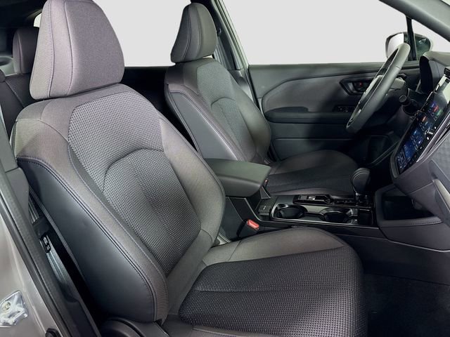 New 2026 Subaru Forester Premium image 29