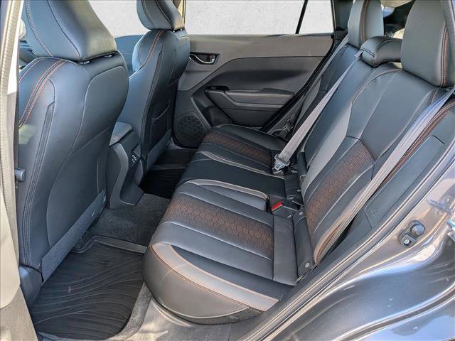 New 2026 Subaru Crosstrek 2.5i Limited image 14