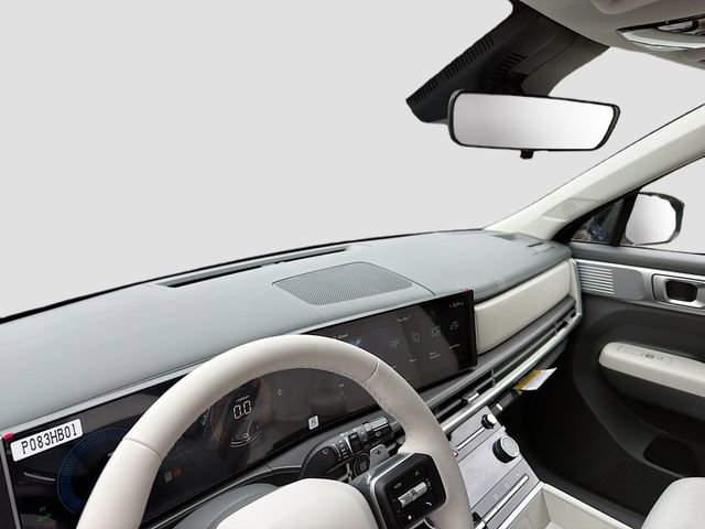 New 2026 Hyundai Santa Fe SE FWD image 9