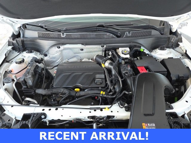 Used 2025 Buick Envista Avenir image 67
