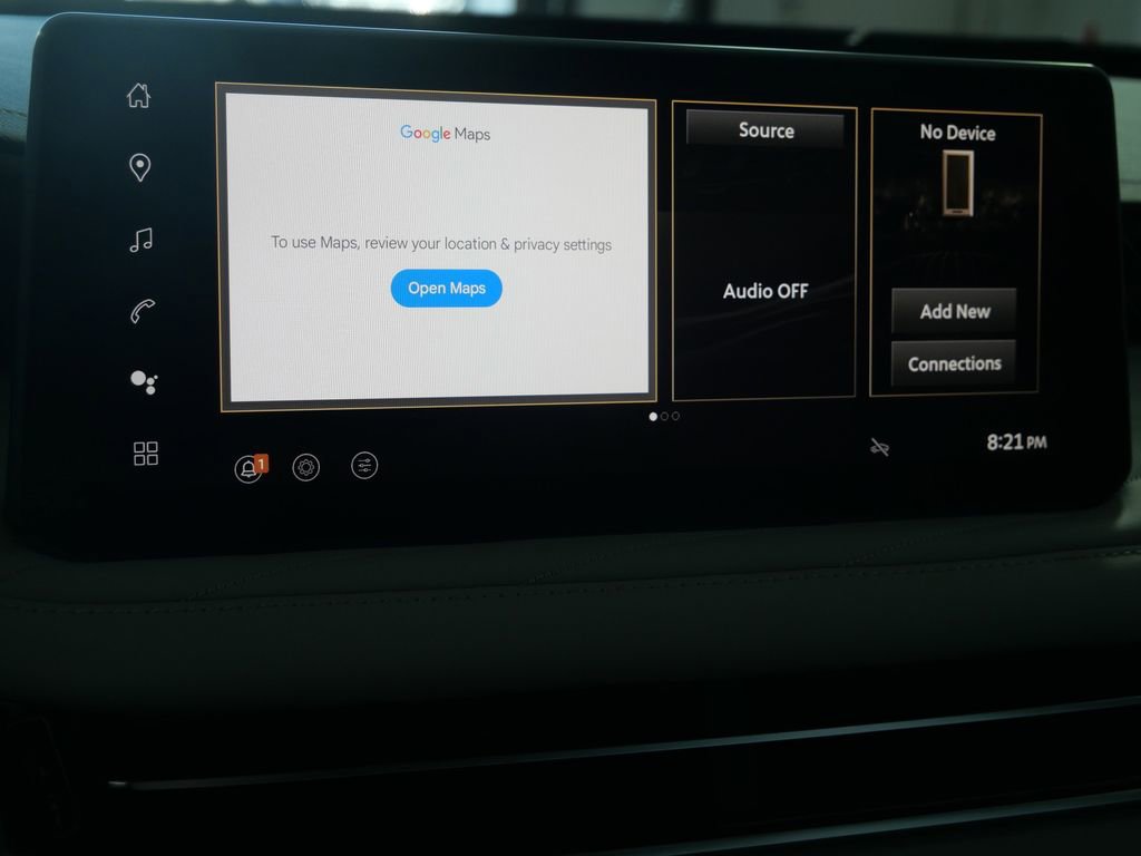 New 2026 INFINITI QX60 Autograph w/ Dark Cargo Package image 25