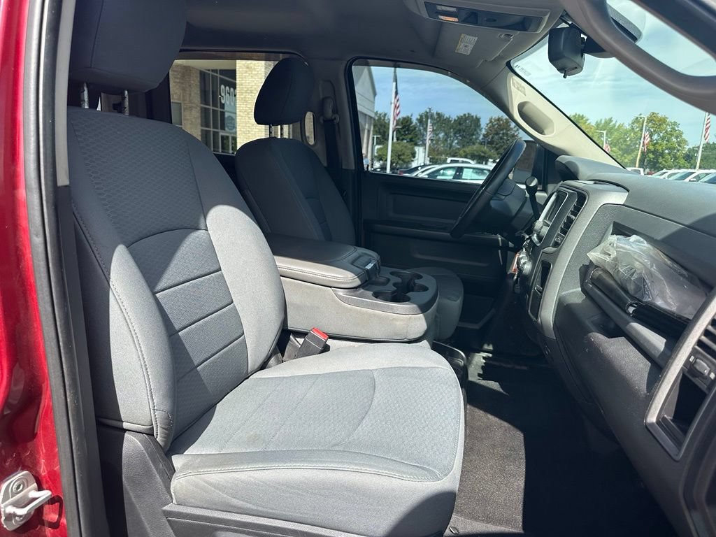 Used 2014 RAM 2500 Tradesman w/ Chrome Appearance Group AWD/4WD image 38
