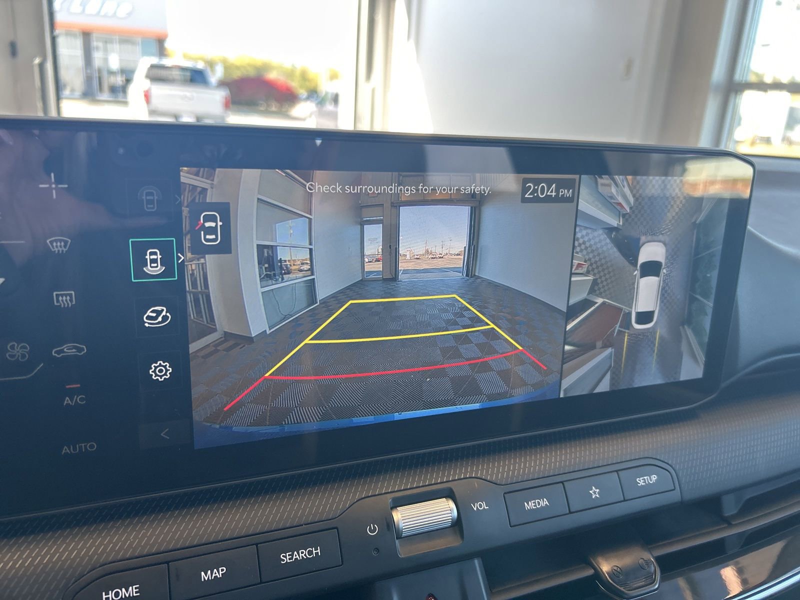 New 2025 Kia K4 GT-Line Turbo image 29