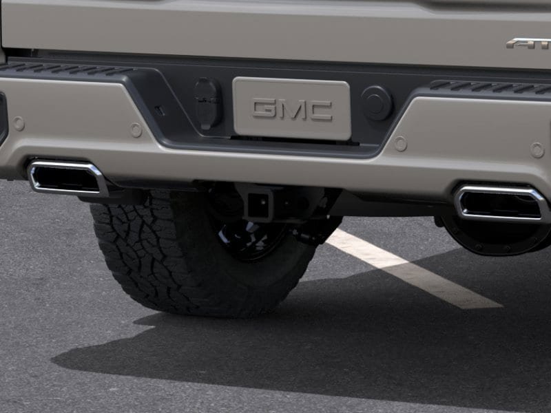 New 2026 GMC Sierra 1500 AT4 w/ Technology Package AWD/4WD image 41