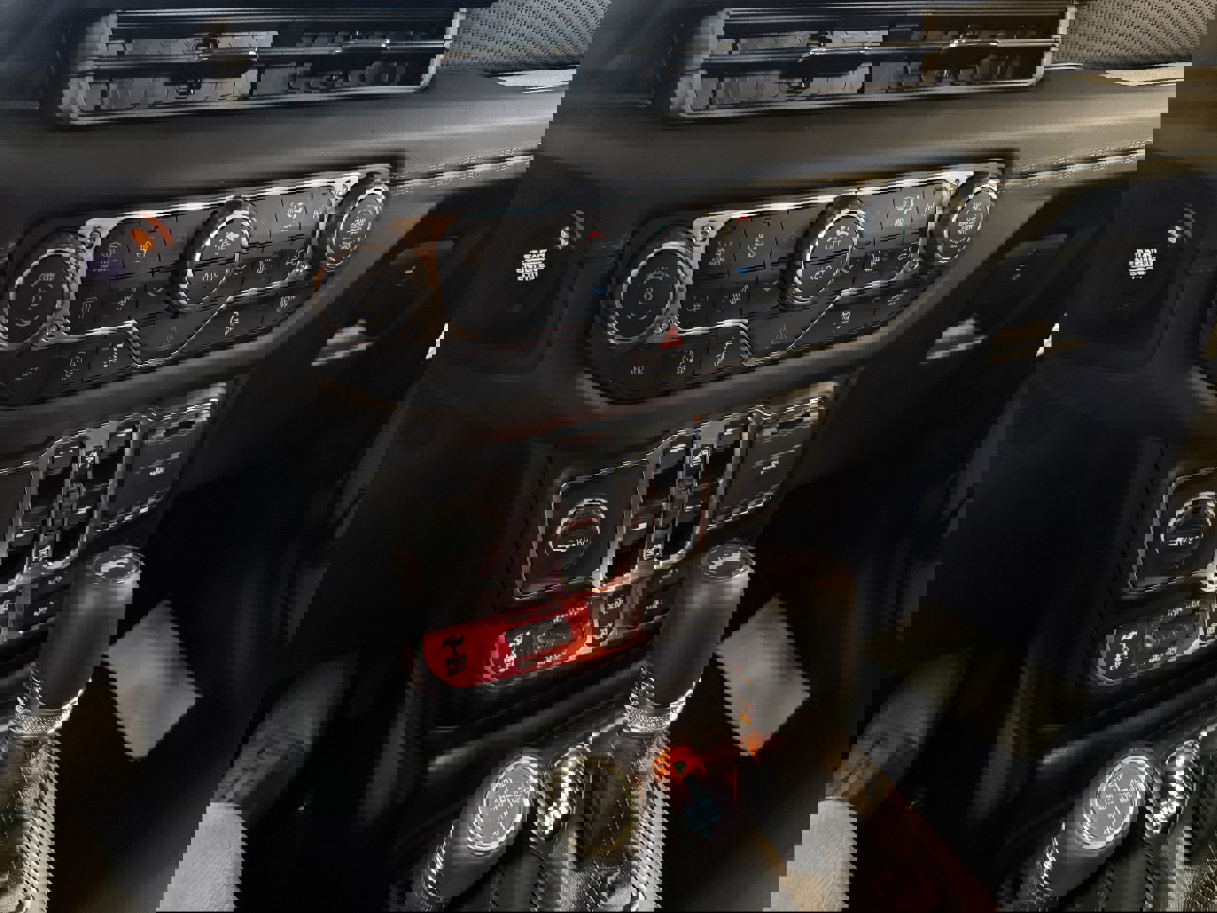 New 2025 Jeep Wrangler Unlimited Rubicon image 29