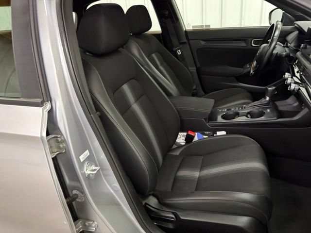 Used 2022 Honda Civic Sport image 23