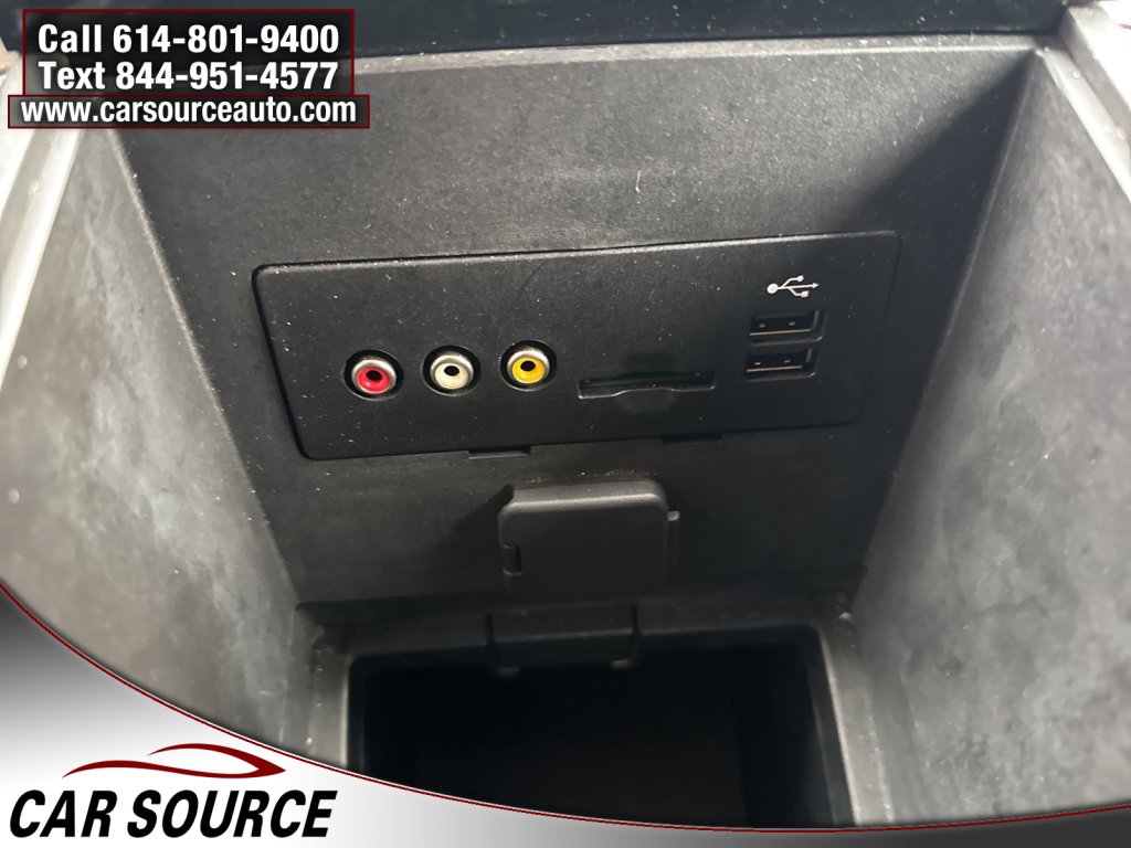 Used 2011 Ford Edge Limited w/ Trailer Tow Package image 21