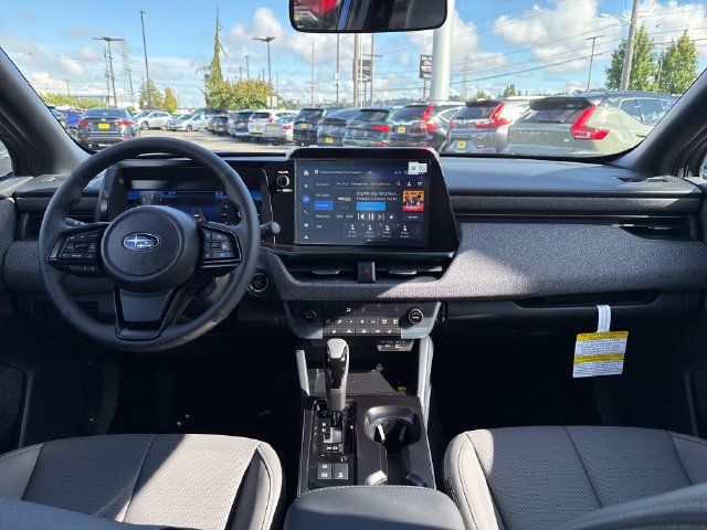 New 2026 Subaru Outback Wilderness AWD/4WD image 14