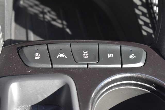 Certified 2023 Chevrolet TrailBlazer LT FWD image 30
