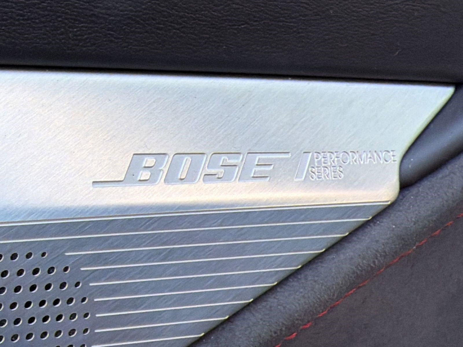 Certified 2025 Chevrolet Corvette Stingray Premium Conv w/ Z51 Performance Package RWD image 20