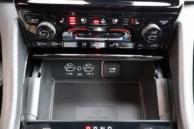 New 2025 Jeep Grand Cherokee Overland w/ Adv Protech Group III image 23