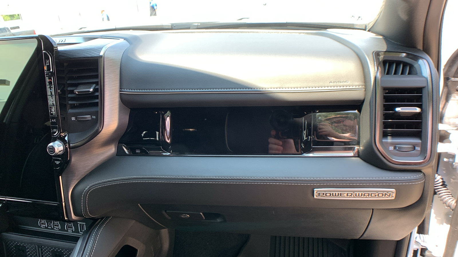 New 2025 RAM 2500 Power Wagon image 40