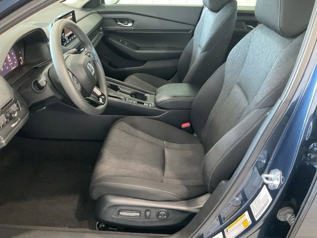 Used 2024 Honda Accord EX image 3