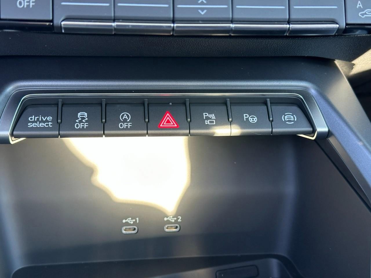 Certified 2025 Audi A3 2.0T Premium w/ Convenience Package image 31