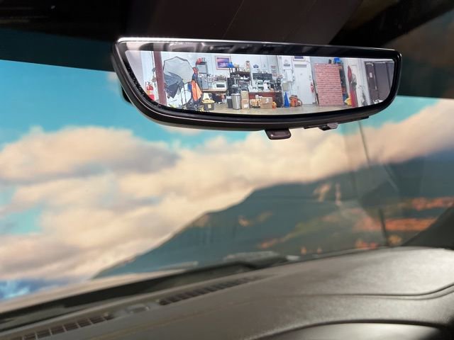 Used 2024 Chevrolet Silverado 3500 High Country w/ High Country Premium Package image 54