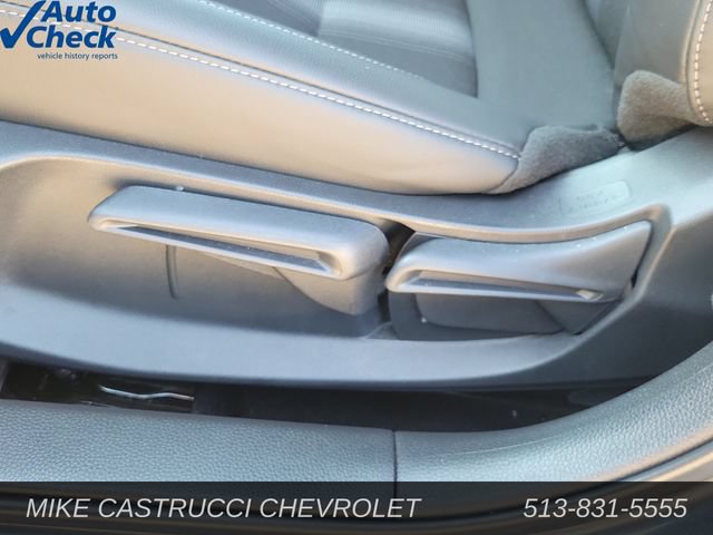 Used 2026 Honda Civic Sport image 20