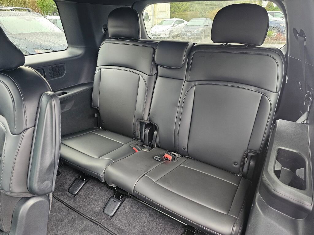 New 2027 Kia Telluride EX X-Line AWD/4WD image 24