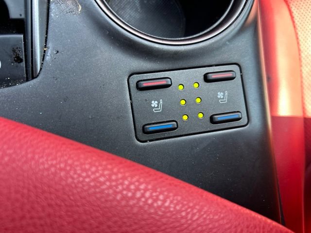 Used 2024 Toyota Camry XSE w/ Navigation Package FWD image 19
