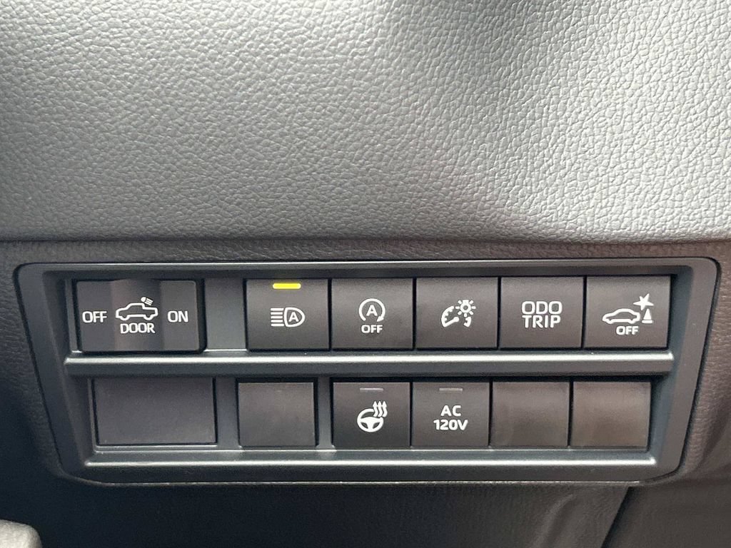 New 2026 Toyota Tundra Limited AWD/4WD image 28
