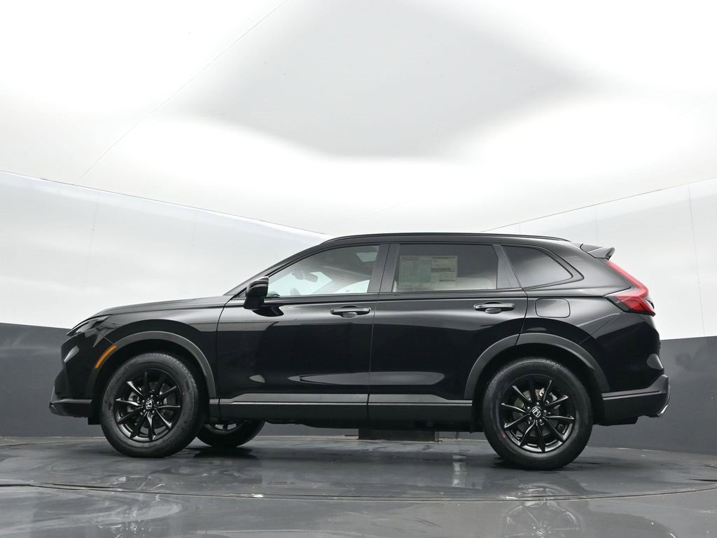 New 2026 Honda CR-V Sport-L image 14