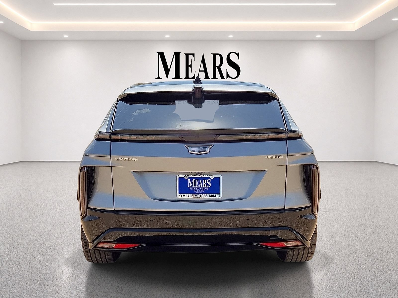 Used 2024 Cadillac Lyriq Sport RWD image 4