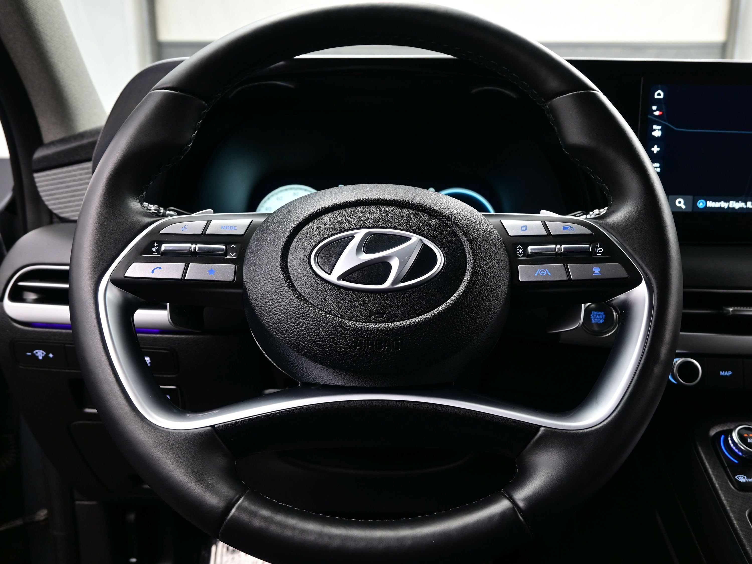 Used 2025 Hyundai Palisade Limited image 25