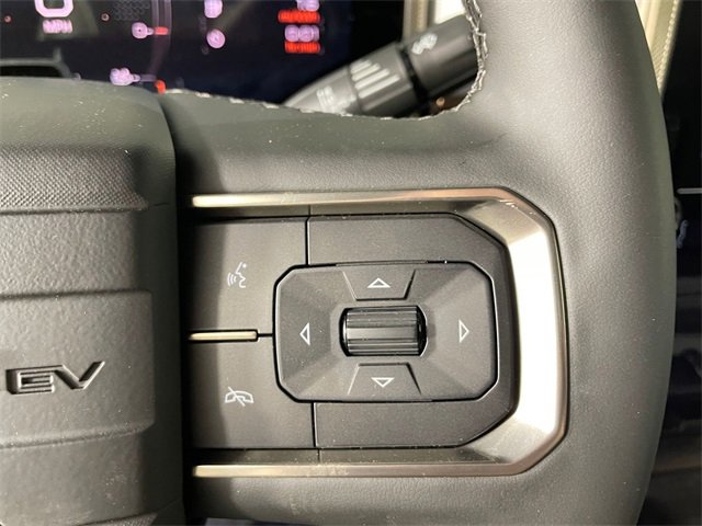 New 2025 GMC Hummer EV 3X w/ Extreme Off-Road Package image 10