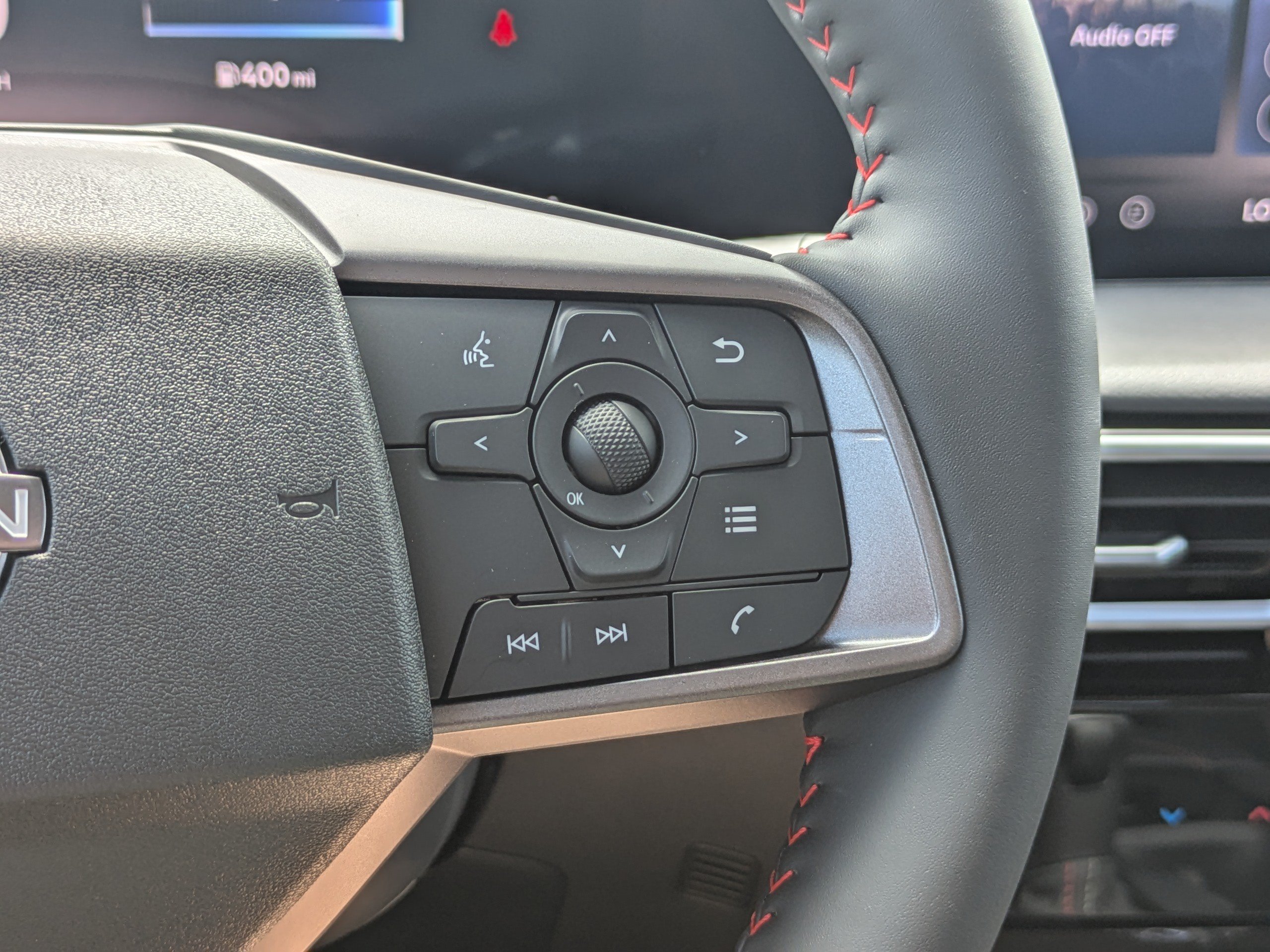 New 2026 Nissan Sentra SR w/ SR All Weather Package FWD image 26