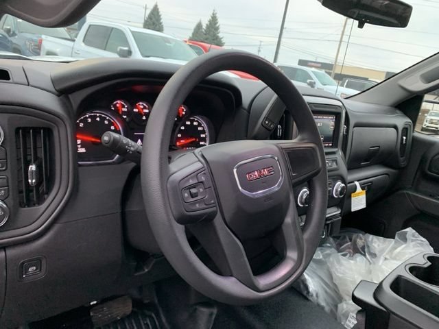 New 2026 GMC Sierra 1500 Pro w/ Pro Value Package AWD/4WD image 14