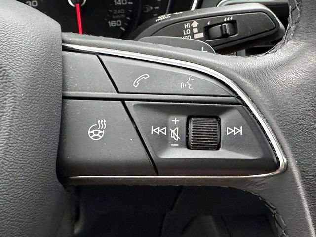 Certified 2024 Audi A5 2.0T Premium AWD/4WD image 30