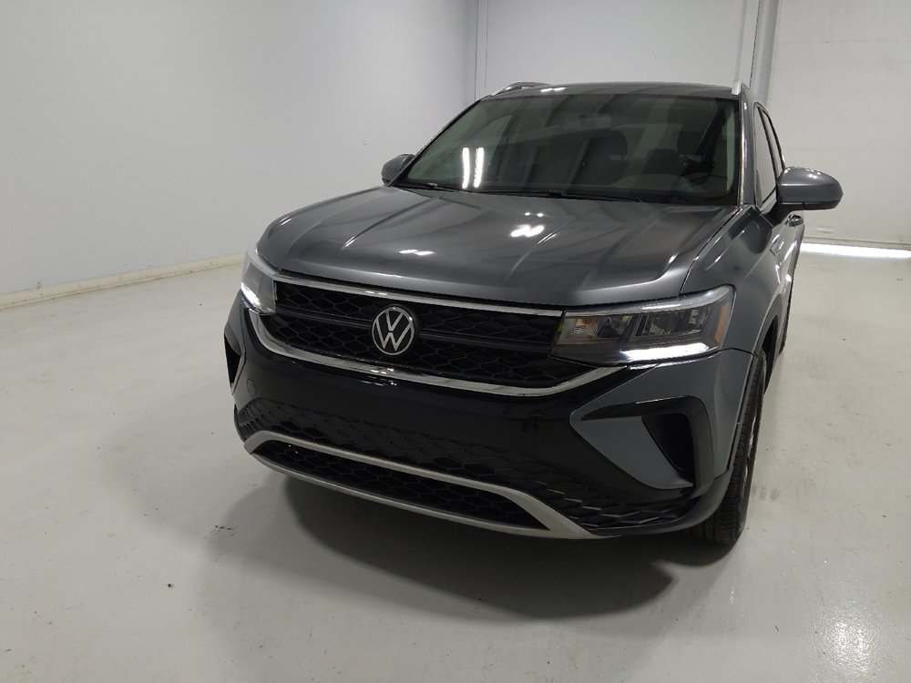 Used 2022 Volkswagen Taos SE AWD/4WD image 15