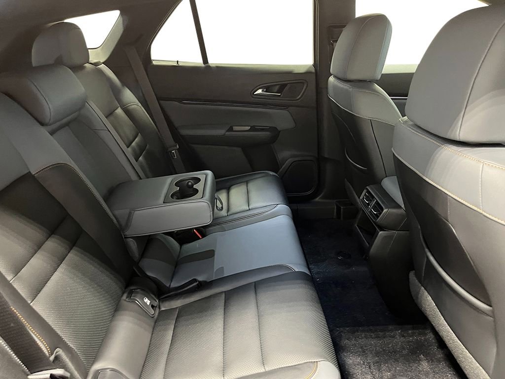 New 2026 Honda Prologue Elite image 22