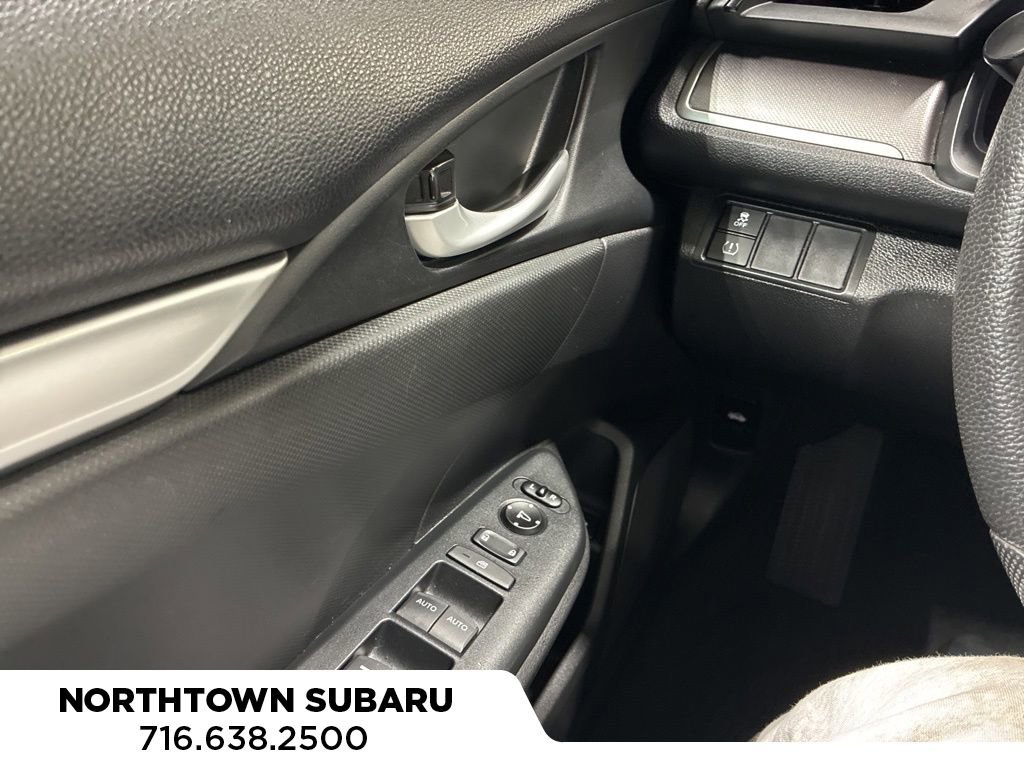 Used 2016 Honda Civic LX image 22