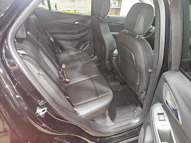 New 2026 Buick Encore GX Sport Touring w/ Comfort Package AWD/4WD image 24