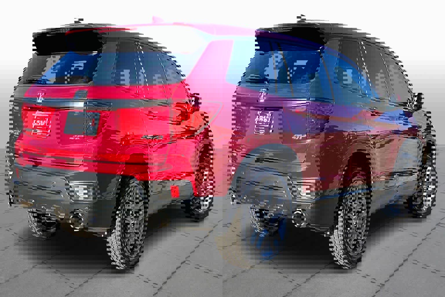 Used 2022 Honda Passport EX-L image 12