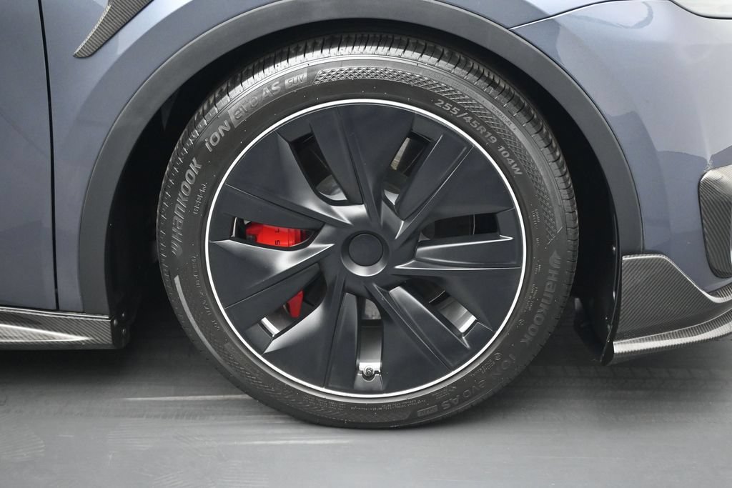 Used 2023 Tesla Model Y Long Range AWD/4WD image 20