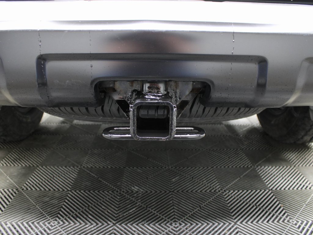 Used 2016 Toyota 4Runner TRD Pro image 34