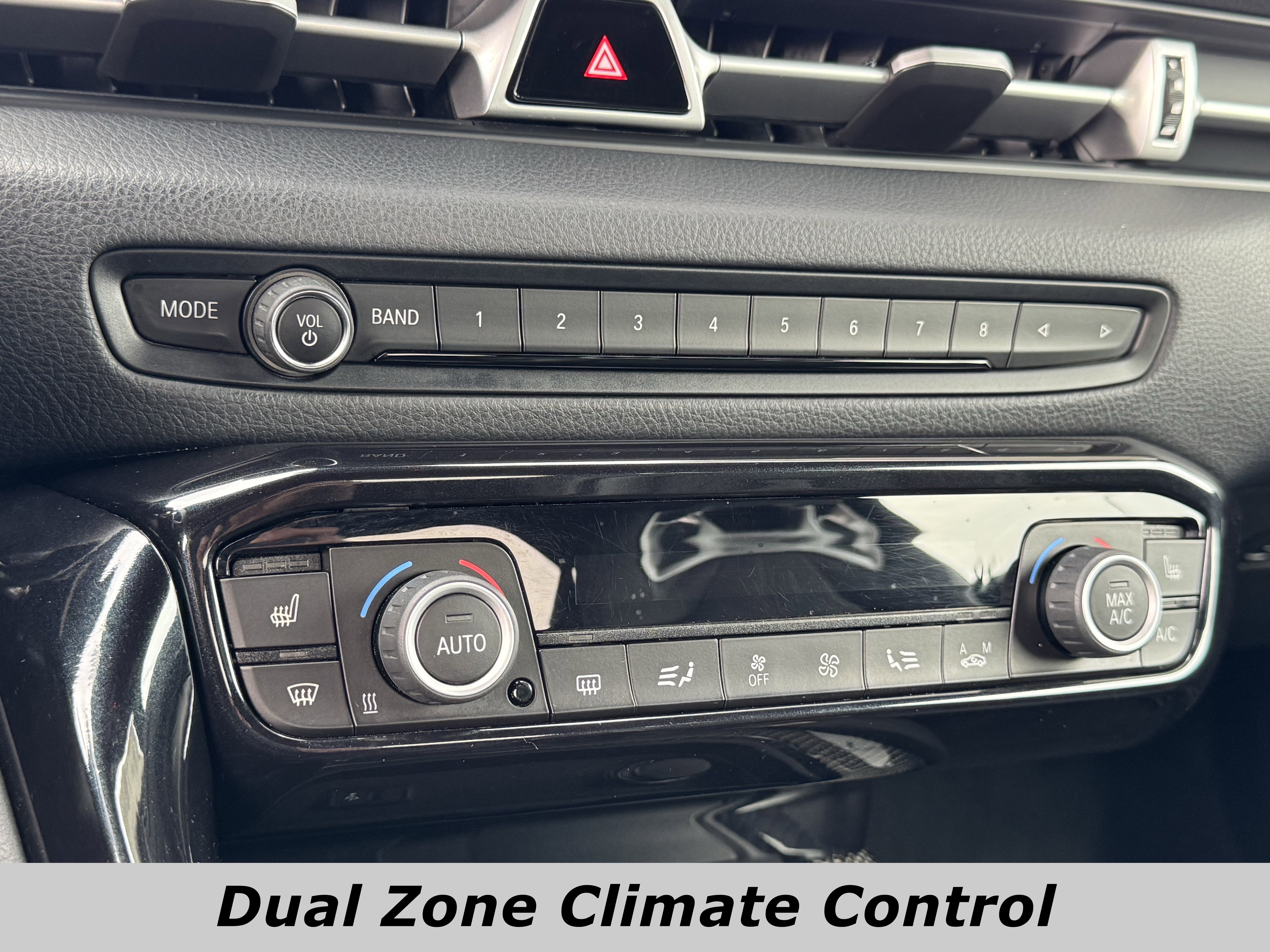 Used 2022 Toyota Supra Premium w/ Driver Assist Package image 10