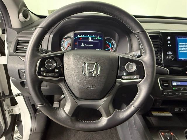 Used 2022 Honda Pilot Special Edition image 18
