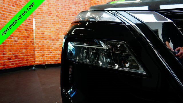 Used 2022 Nissan Rogue SV image 67