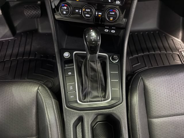 Used 2024 Volkswagen Jetta SE FWD image 22