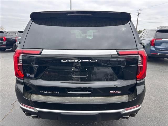 New 2026 GMC Yukon XL Denali w/ Denali Reserve Package image 10