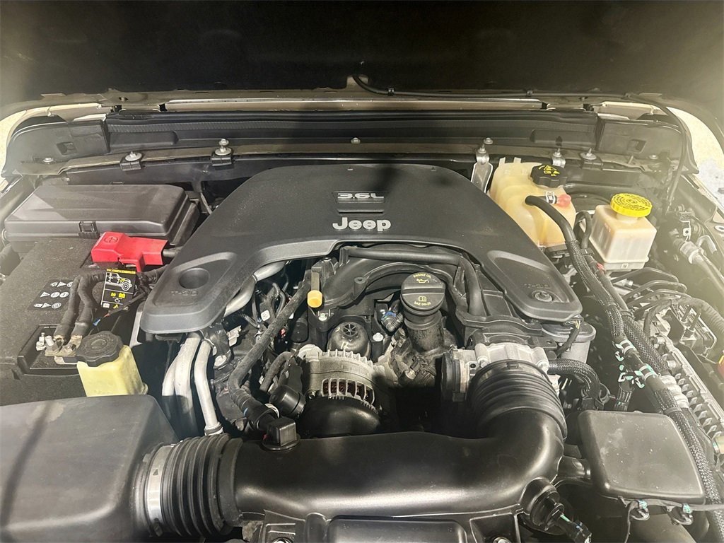 Used 2020 Jeep Gladiator Rubicon image 30